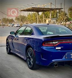 دودج تشارجر